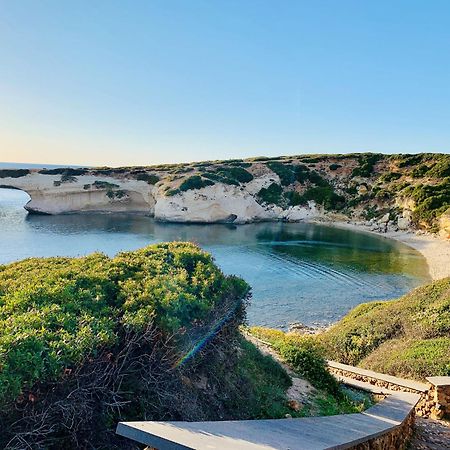 House Gallery Sardinia -Il Sogno- 库列里 外观 照片