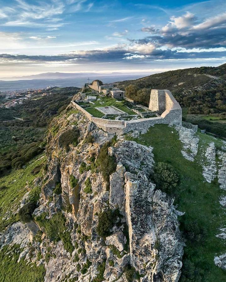 House Gallery Sardinia -Il Sogno- 库列里 外观 照片