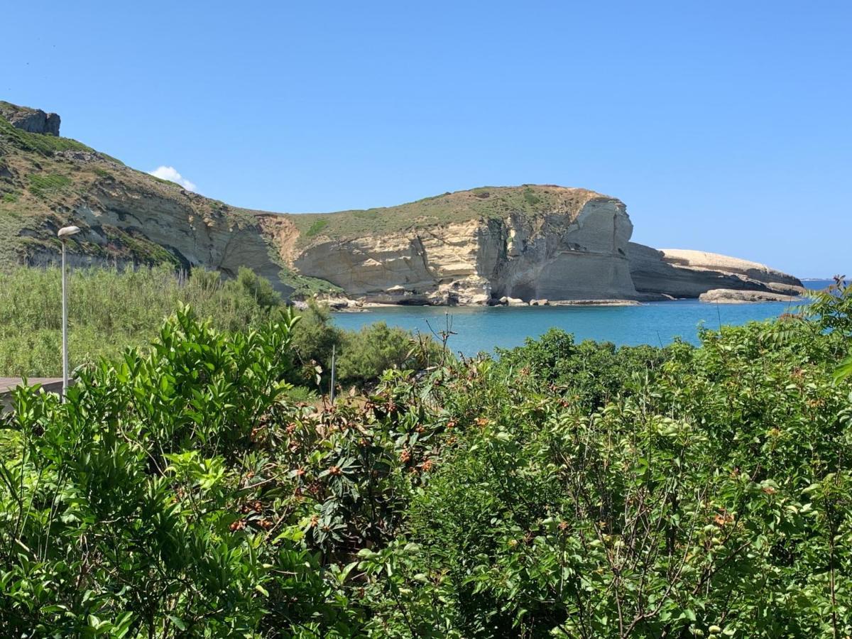 House Gallery Sardinia -Il Sogno- 库列里 外观 照片
