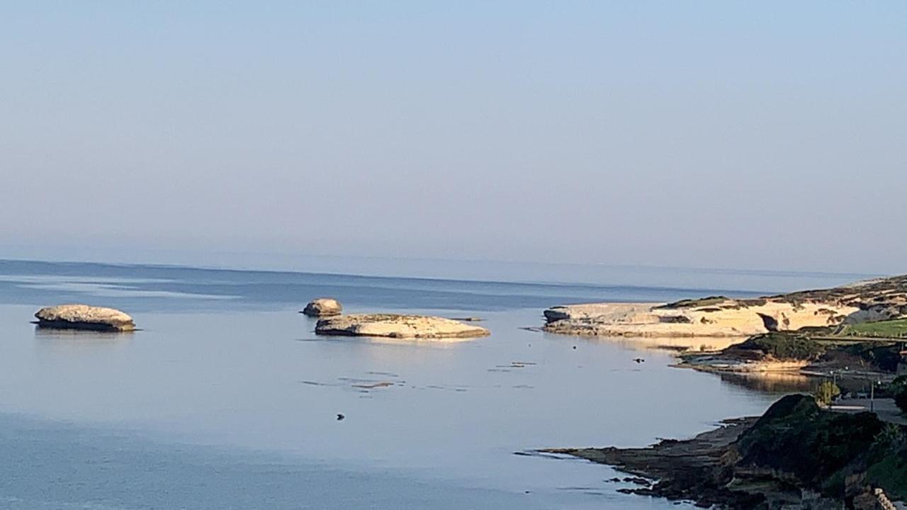 House Gallery Sardinia -Il Sogno- 库列里 外观 照片