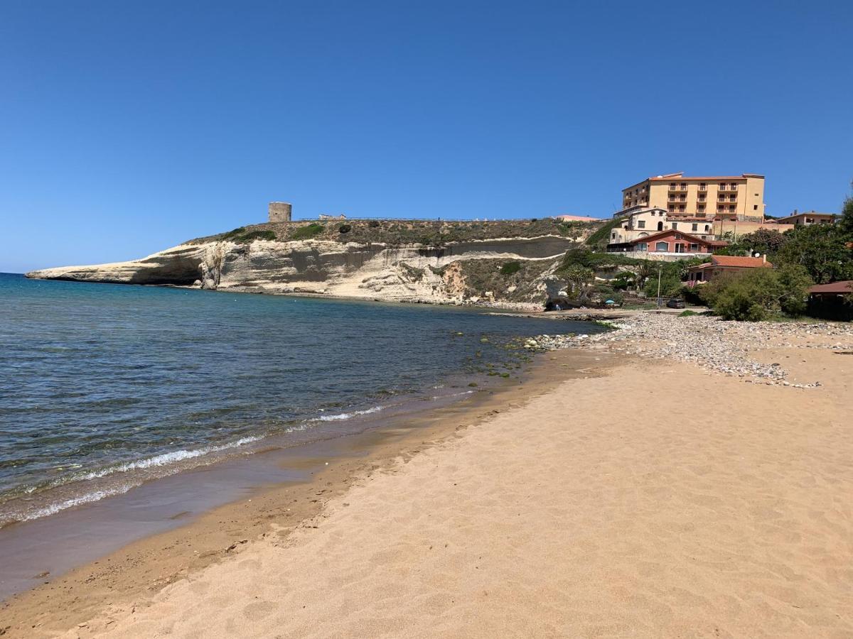House Gallery Sardinia -Il Sogno- 库列里 外观 照片