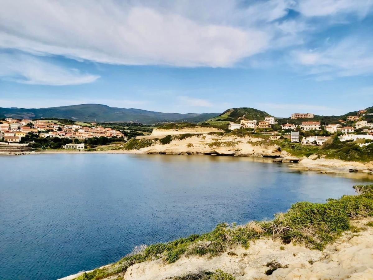 House Gallery Sardinia -Il Sogno- 库列里 外观 照片