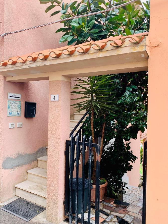 House Gallery Sardinia -Il Sogno- 库列里 外观 照片