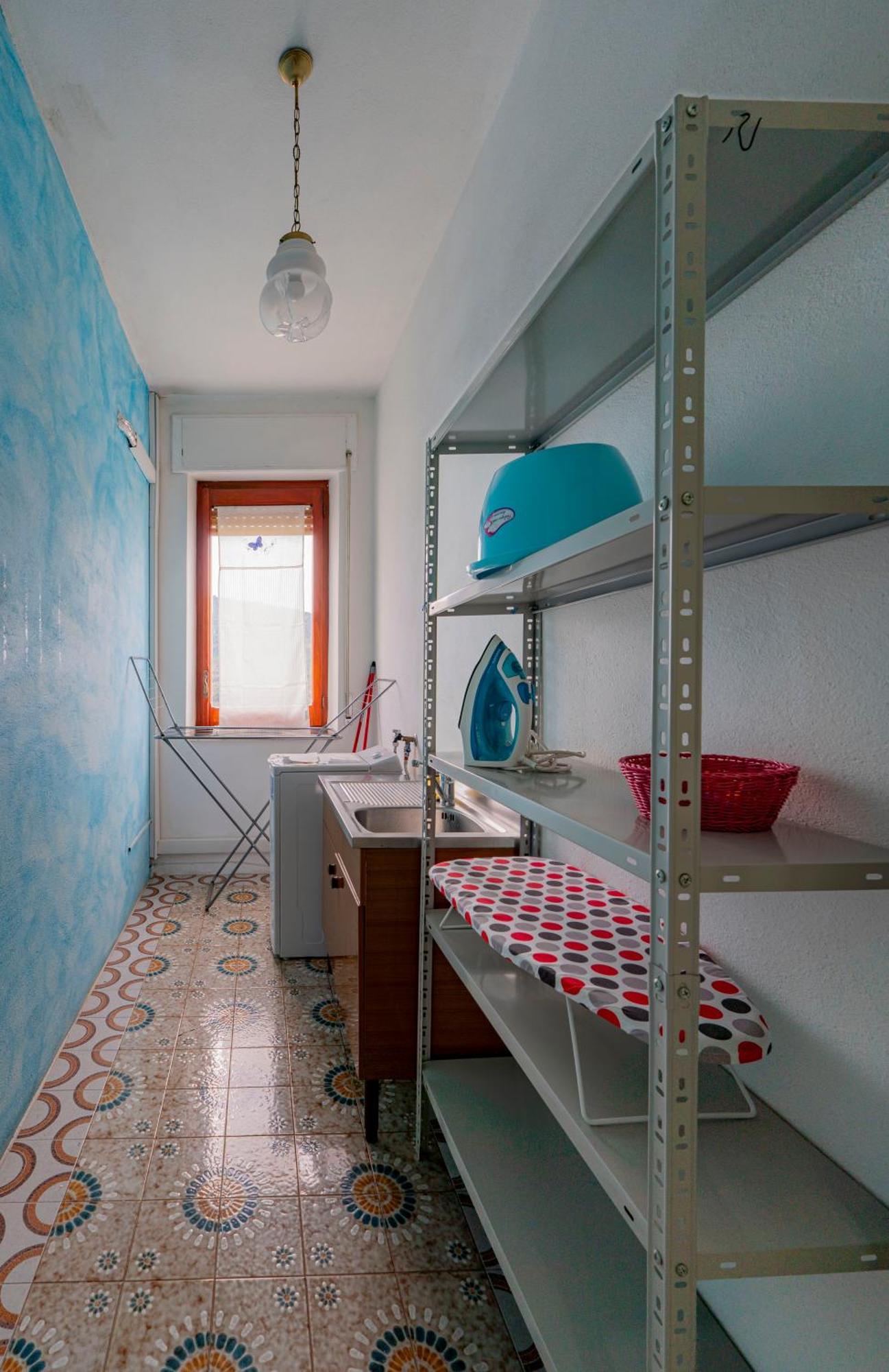 House Gallery Sardinia -Il Sogno- 库列里 外观 照片
