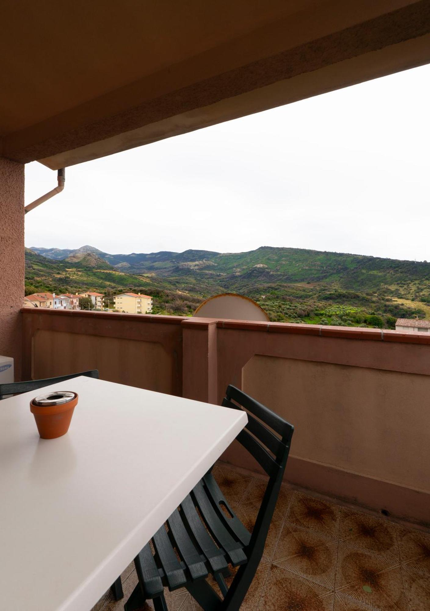 House Gallery Sardinia -Il Sogno- 库列里 外观 照片