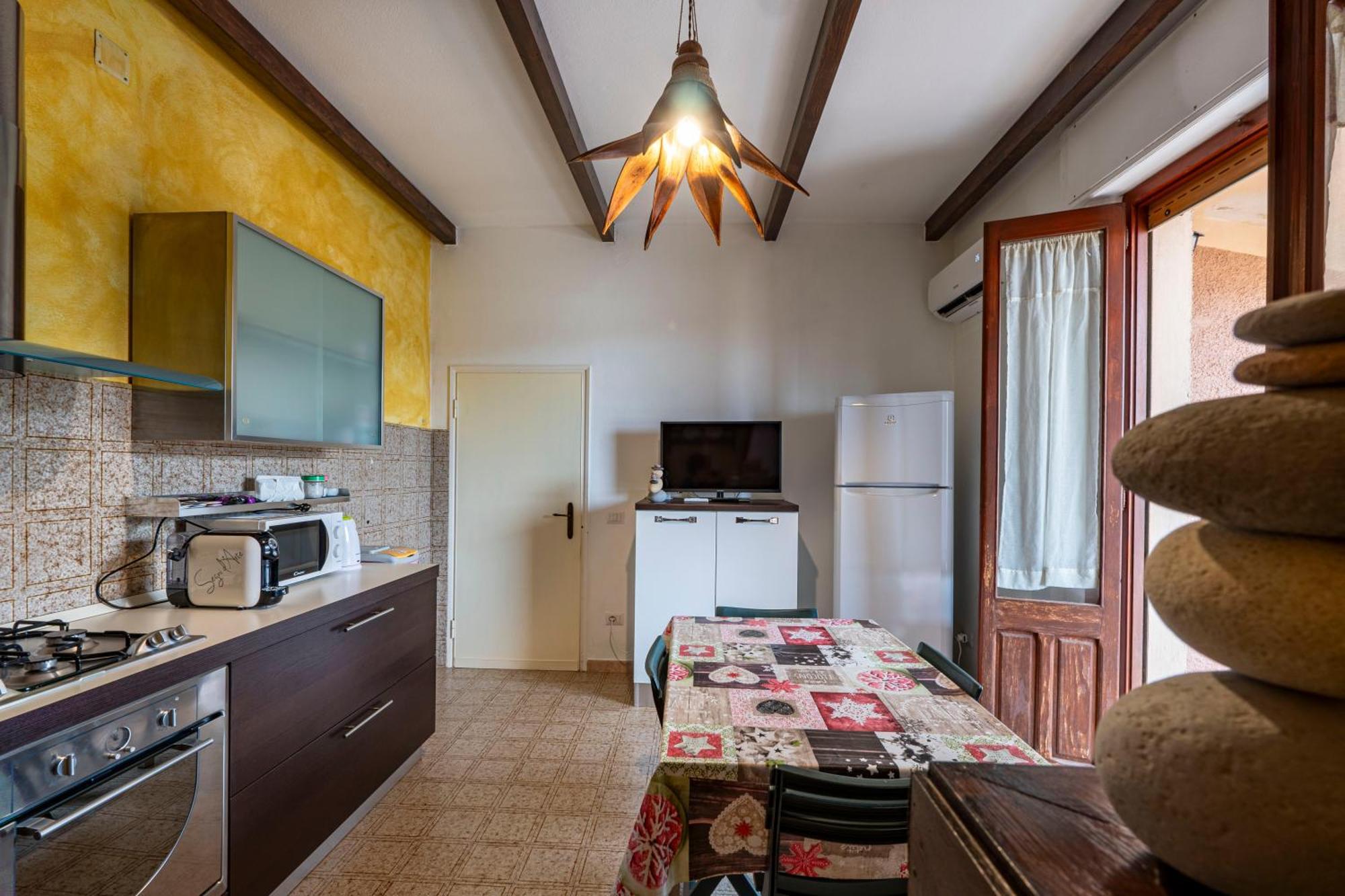 House Gallery Sardinia -Il Sogno- 库列里 外观 照片