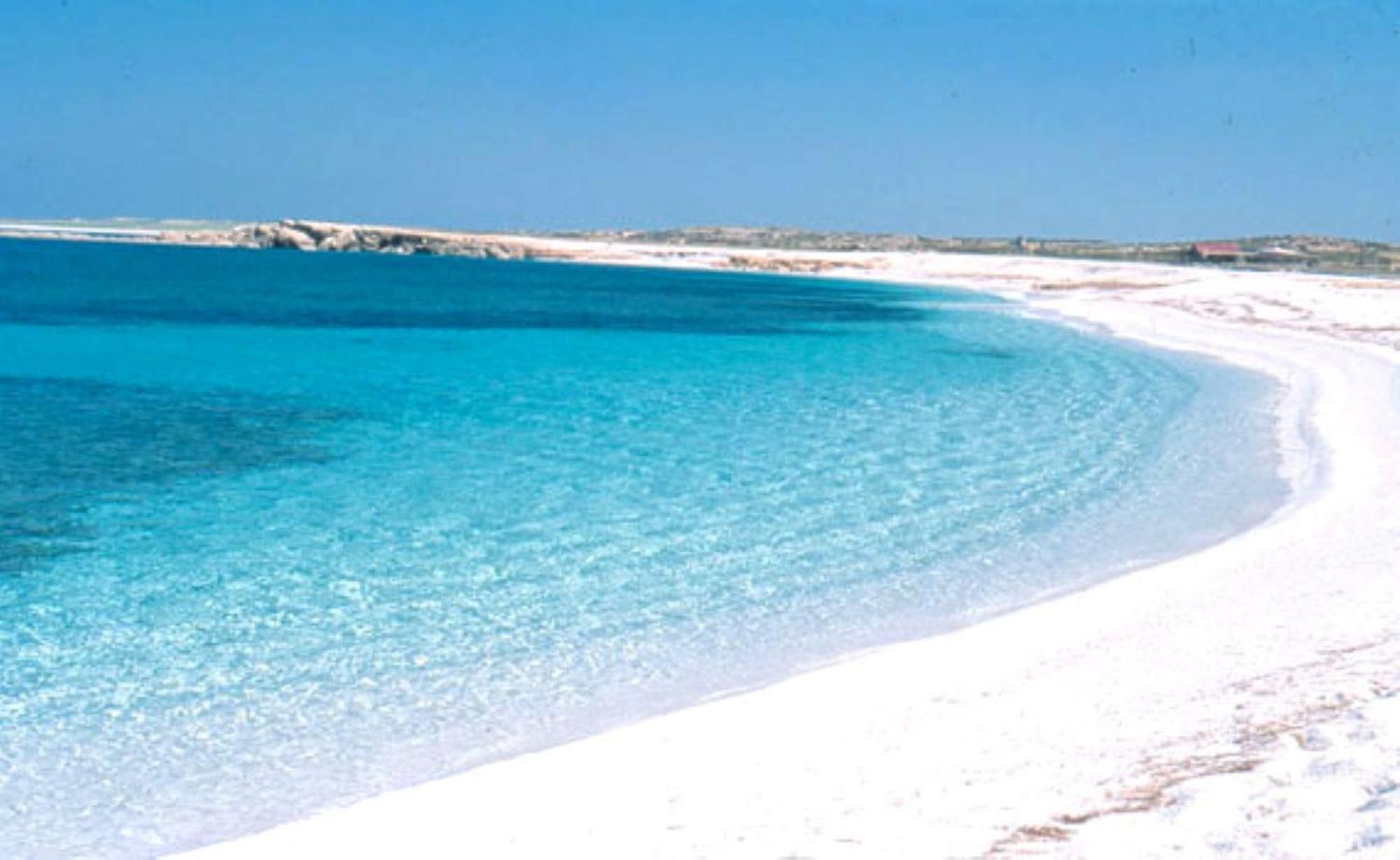 House Gallery Sardinia -Il Sogno- 库列里 外观 照片